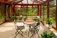 Forest Row conservatory quotes
