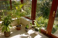Forest Row orangery costs