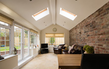 Forest Row single storey extension leads